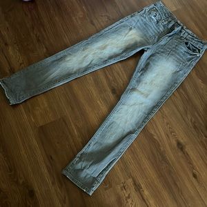 Carbon pants.     #237